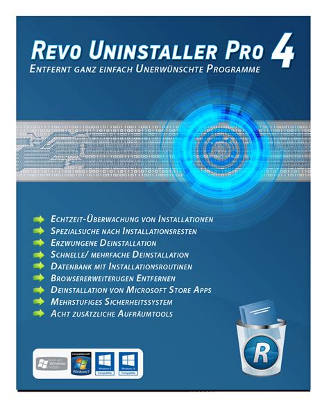 Completely download of Portable Revo Uninstaller Pro 4. 4